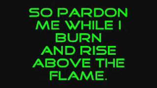 Incubus - Pardon Me  *WITH LYRICS*