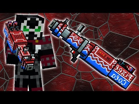 Pixel Gun 3D - PIXEL-COLA REFRESHER [Gameplay]