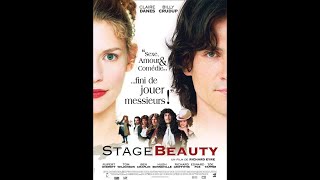 Stage Beauty - Bande annonce