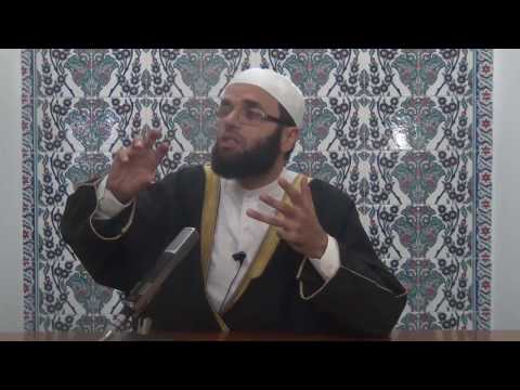 1 - Allahut i takojnë emrat më të bukur