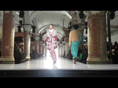 African Rewritten por Chulaap