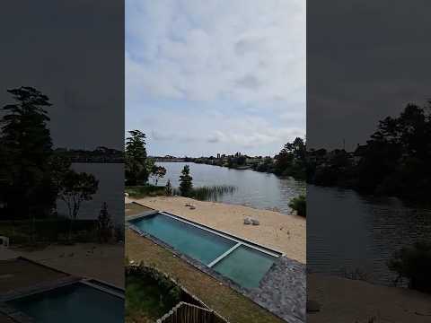 Video de YouTube - Apartamento en Alquiler de 3 dormitorios con Piscina y Garage en Barra de Carrasco, Canelones