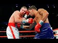 Артуро Гатти Vs Микки Уорд Welter Contest 2 Fight 23 11 2002