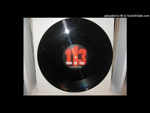 113  truc de fou ( ap  rim k  doudou  dj mehdi ).