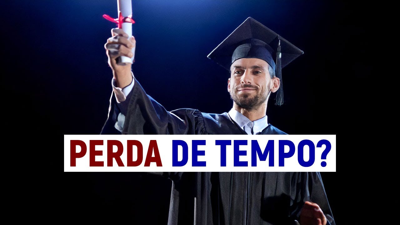 Is It Worth Going to College in 2025?