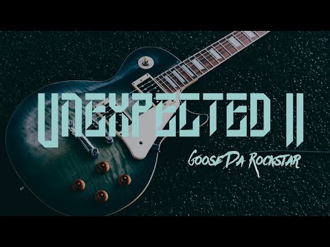 Magic Number - ft. Goose Da Rockstar | OFFICIAL AUDIO | RNB & HIPHOP | GHMWAVE