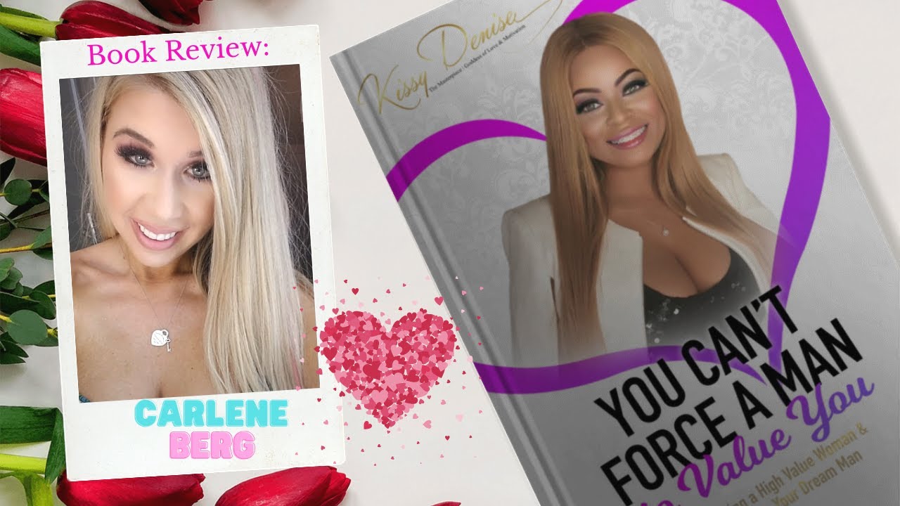 The fastest way to lose a man is to love him too much Kissy Denise