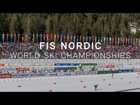 FIS Nordic World Ski Championships | 19.02.-03.03.2019