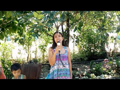 Basol Ko Kadi - Ilocano video