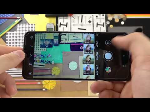 Huawei Nova Y70 Camera Tricks & Tips | The Best Camera Tips