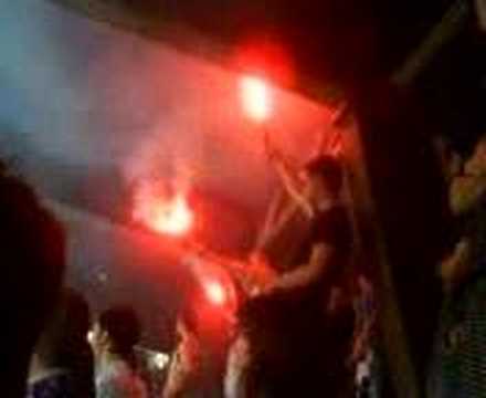 SK Sigma Olomouc  - Sparta 1/2