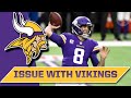 Why The Vikings Are a Financial Mess Moving Forward | CBS Sports HQ