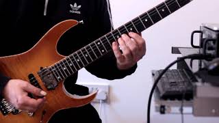 Video thumbnail for Try This Legato Line by Rick Graham