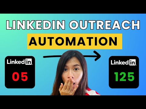 #linkedin Outreach Automation AI Software That I like #linkedinautomation #linkedinoutreach