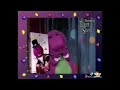 Barney S Talent Show Advert Commercial Promo
