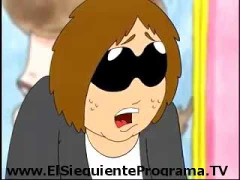 El Siguiente Programa 4x20 El País Se Derrumba Y Nosotros De Rumba