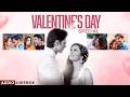 Valentine S Day Special Audio Jukebox Bengali Romantic Hits SVF Music
