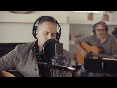 Like Arrows (Acoustic) Music Video by Matt Hammitt