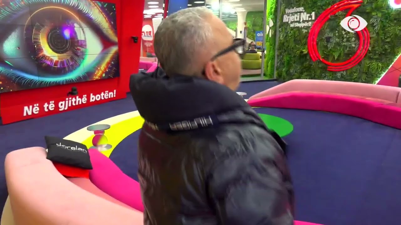 “Brikena, njeri me zemër dhe karakter”/ Mateo dhe Greta debatojnë me Artanin dhe Juelën