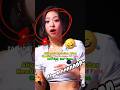 Ahyeon Scolded Her Fans Shorts Ahyeon Rami Chiquita Babymonster Fypシ゚viral