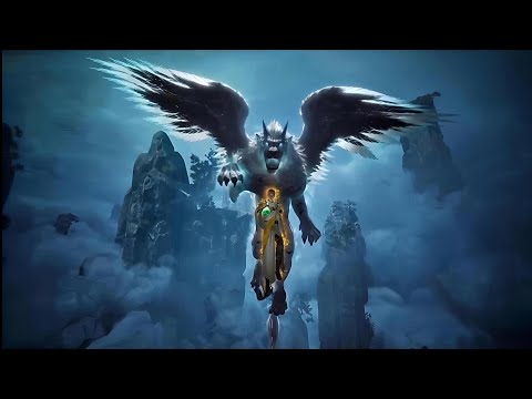 [Eng Sub] 100,000 Years Of Qi Refining Ep 261-270 Eng Sub 