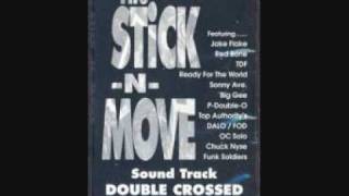 Stick N Move - Ghetto Thang