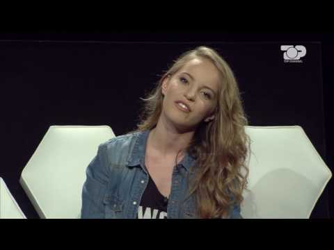 Select, 8 Dhjetor 2016, Pjesa 3 - Top Channel Albania - Entertainment Show