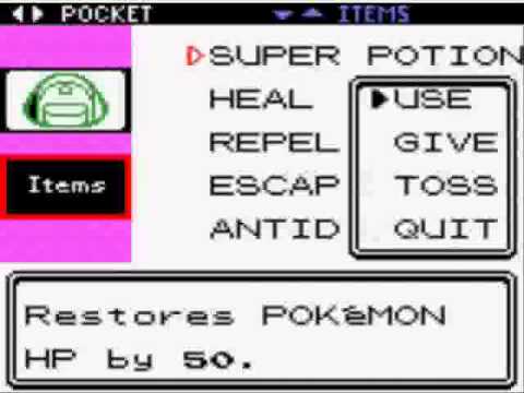 Pokemon - Crystal: Part 68