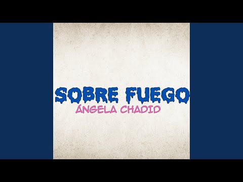 Sobre Fuego