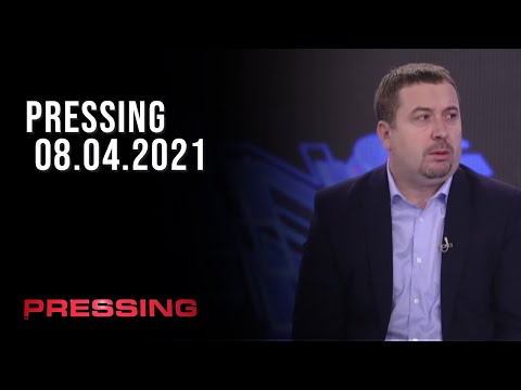 PRESSING – 08.04.2021 | T7