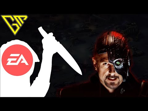 How EA KILLED Command and Conquer | Mini Documentary