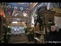 Slujbă Arhierească La Biserica Sf Nectarie Noua Raclă A Sfântului A Fost Binecuvântată Astăzi