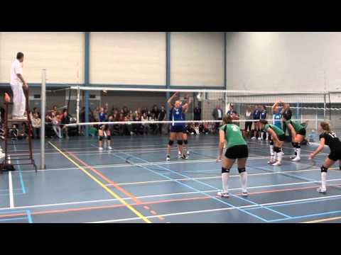 HSC Hierden d2 - VVH Harderwijk d1