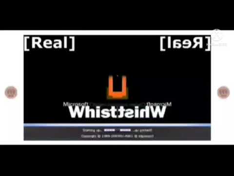 windows startup and shutdown sounds 2020 remake in confusion reversed