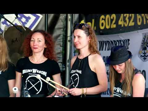 Walimy w Kocioł i Motoserce 2022. Oświęcim