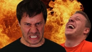 How To Deal With Gamer Rage