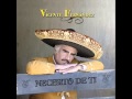 )(Vicente Fernandez Para Que Me Recuerdes )(