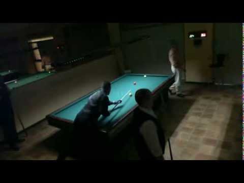 Iadonna vs Riola - tabellone finale Fascia "B" - 1^ Tappa Coppa Lazio 2013/2014