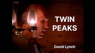 Twin Peaks - Pinky's Dream
