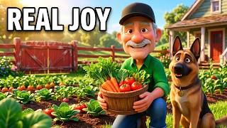 This Is What Real Homesteading Looks Like