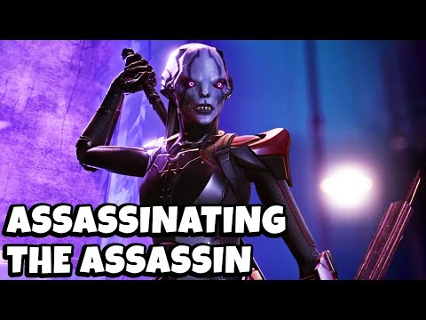 Assassinating the Assassin | XCOM 2 WotC Modded 2022 | Part 42