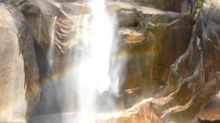 Prometheus (Mitch Long) - River Rock Jumping in Yosemite at Vernal Falls and at the Kern River!