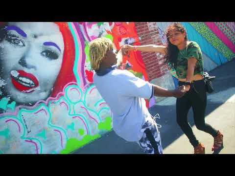 RVaLey - Beautiful (Official Video)