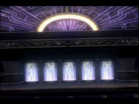 Final Fantasy VIII Part 29 Carbuncle