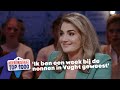 Hoe bereidde Sieneke zich als 18-jarig meisje voor op het Songfestival? // Sterren NL