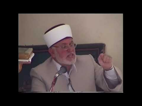 Ramadan Ramadani - Alkooli mbytësi i m'shehur