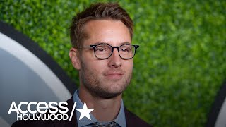 Access Hollywood : 2017 GQ Men of the Year Party (07.12.17)