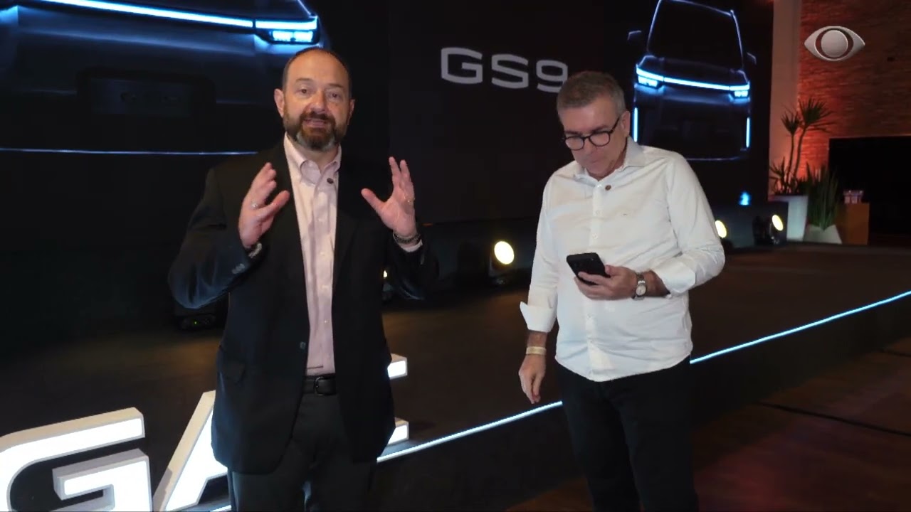 GAC GS9