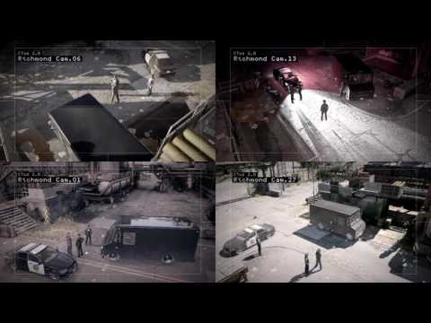 Watch dogs 2 odcinek 21