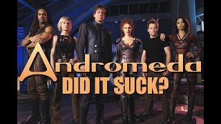Andromeda - Did it Suck?